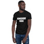 Kingdom MAN Unisex T-Shirt