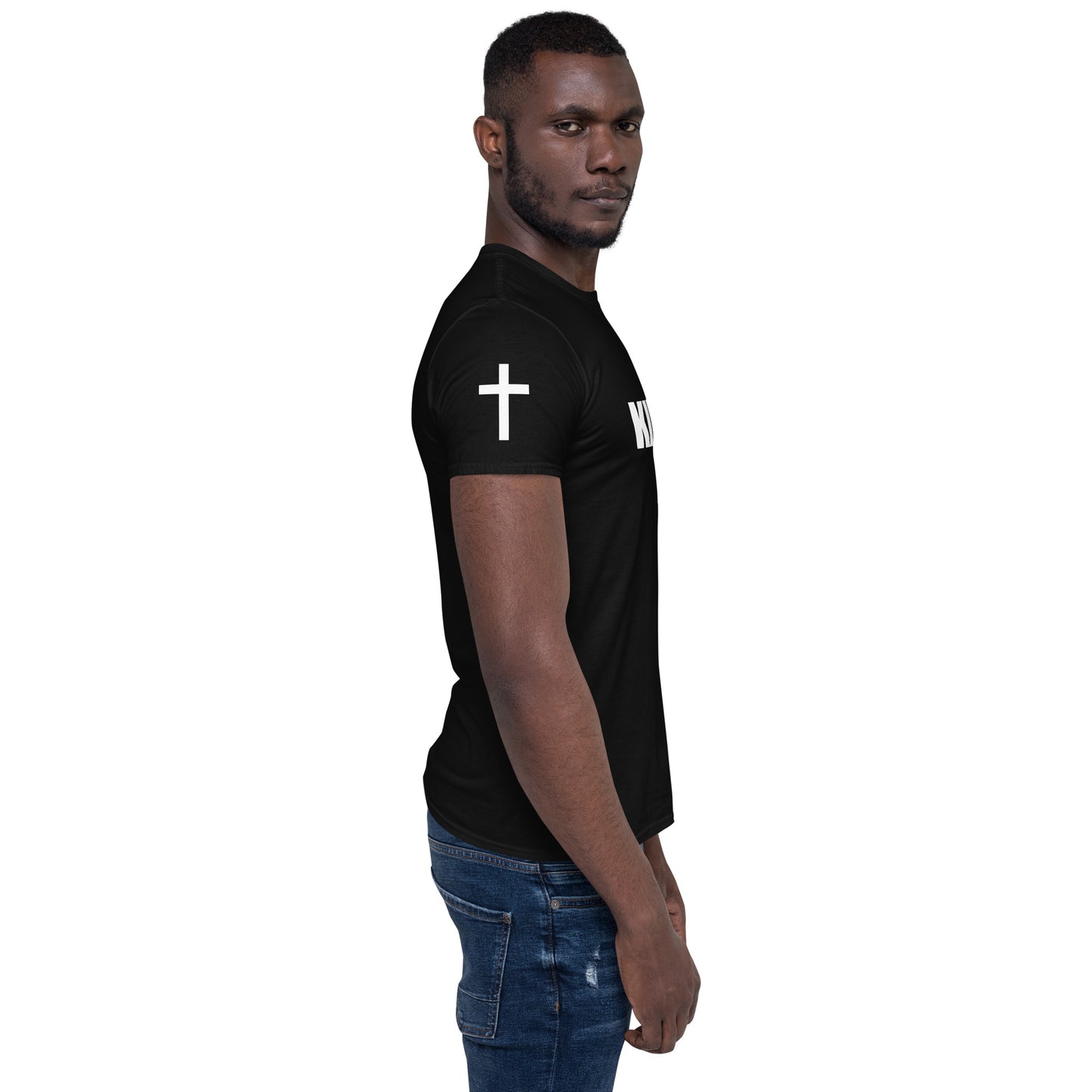 Kingdom MAN Unisex T-Shirt