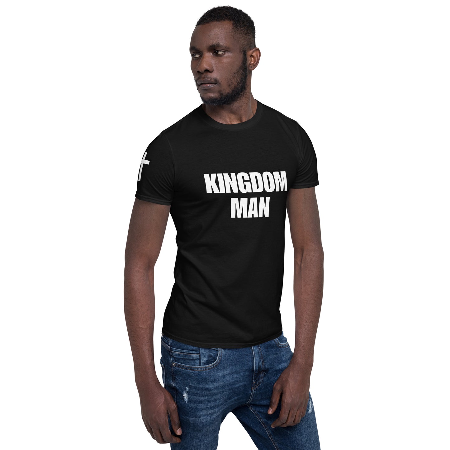 Kingdom MAN Unisex T-Shirt