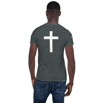 Kingdom MAN Unisex T-Shirt