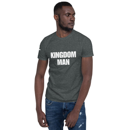 Kingdom MAN Unisex T-Shirt