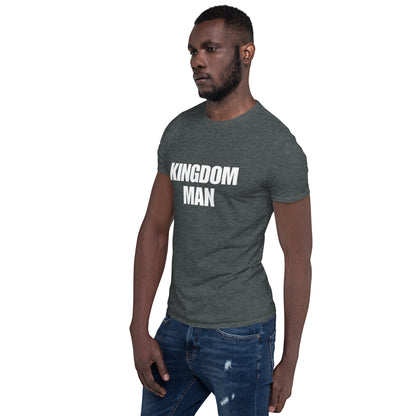 Kingdom MAN Unisex T-Shirt