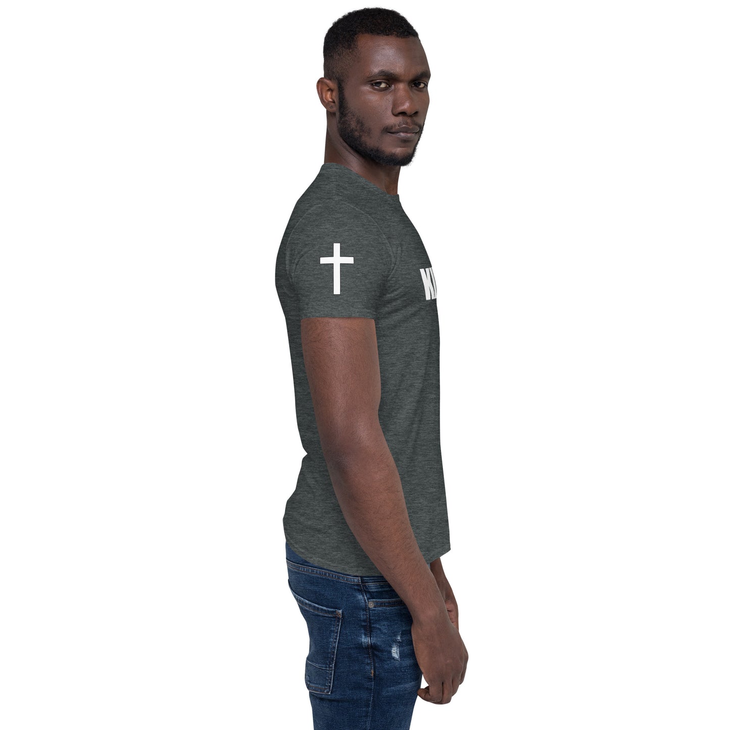 Kingdom MAN Unisex T-Shirt