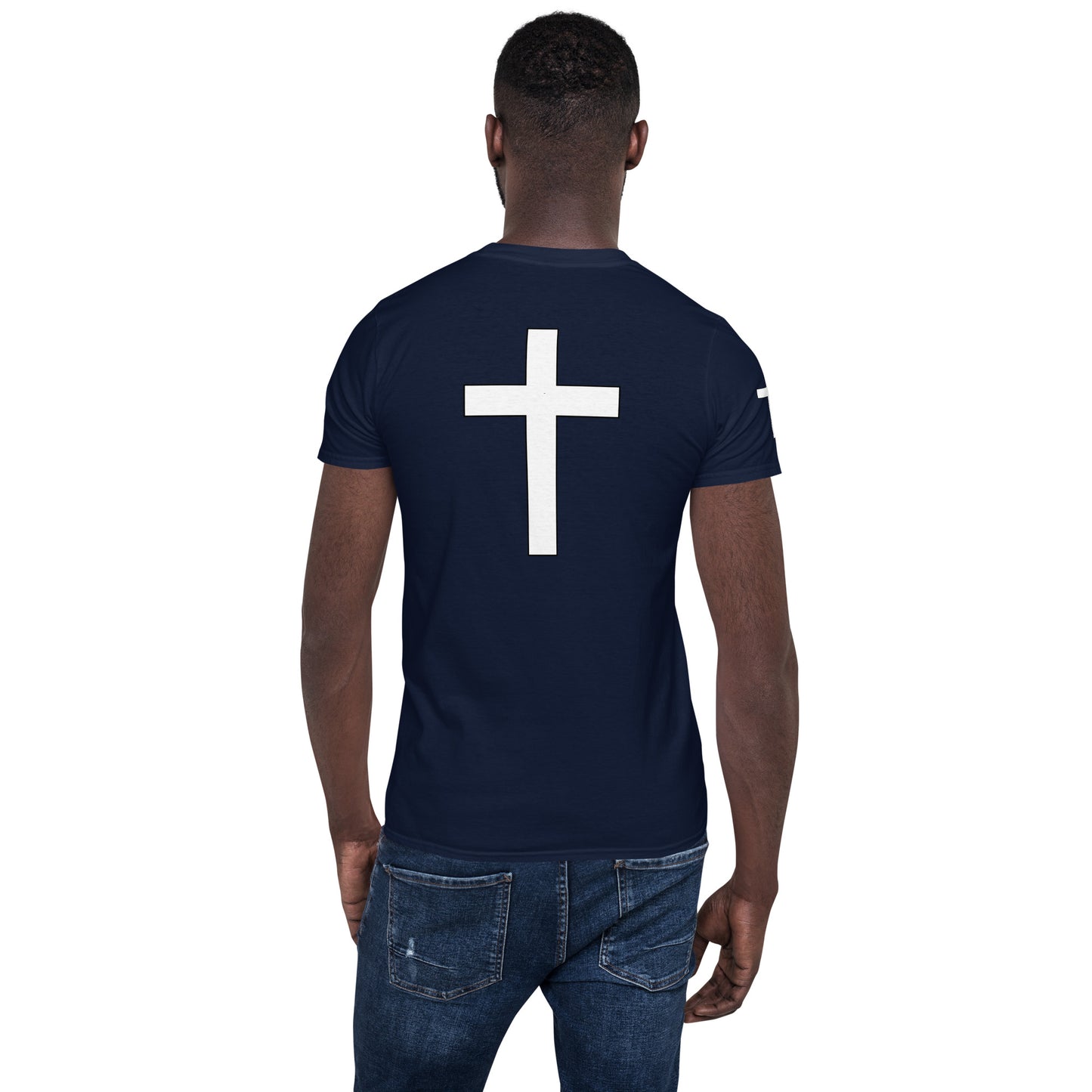 Kingdom MAN Unisex T-Shirt