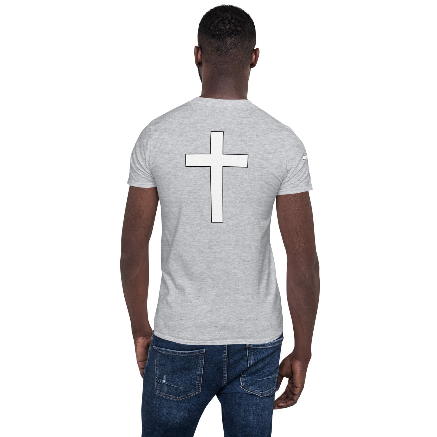 Kingdom MAN Unisex T-Shirt