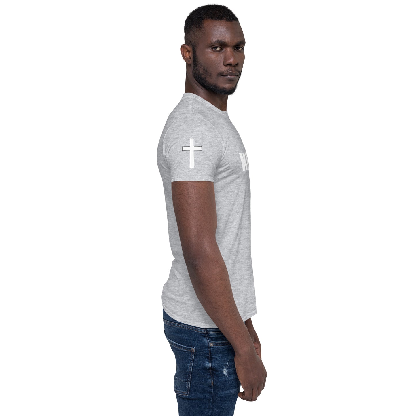 Kingdom MAN Unisex T-Shirt