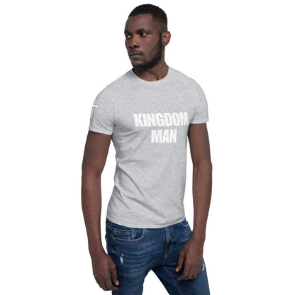 Kingdom MAN Unisex T-Shirt