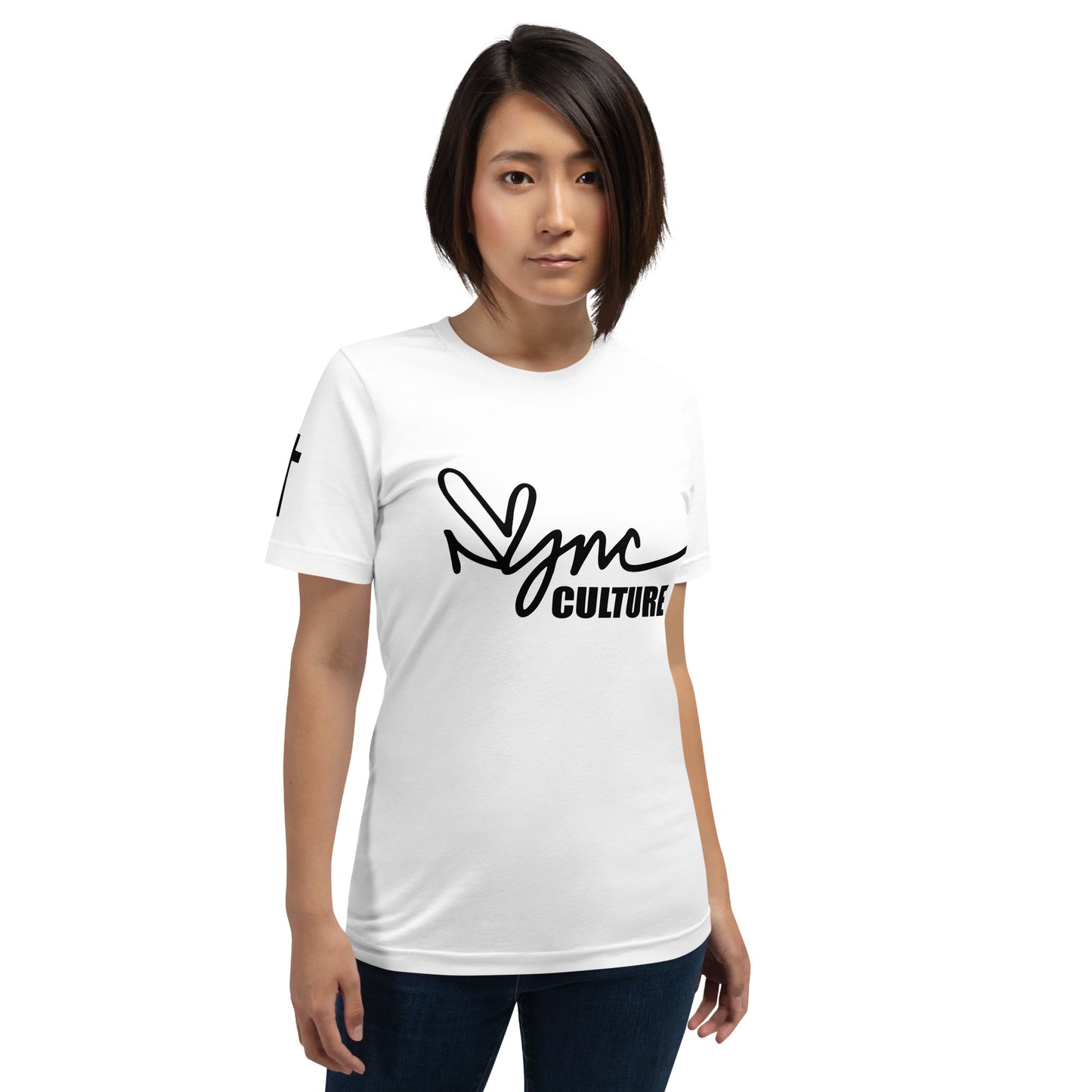 SYNC Unisex t-shirt