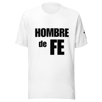 FE de Hombre Unisex t-shirt