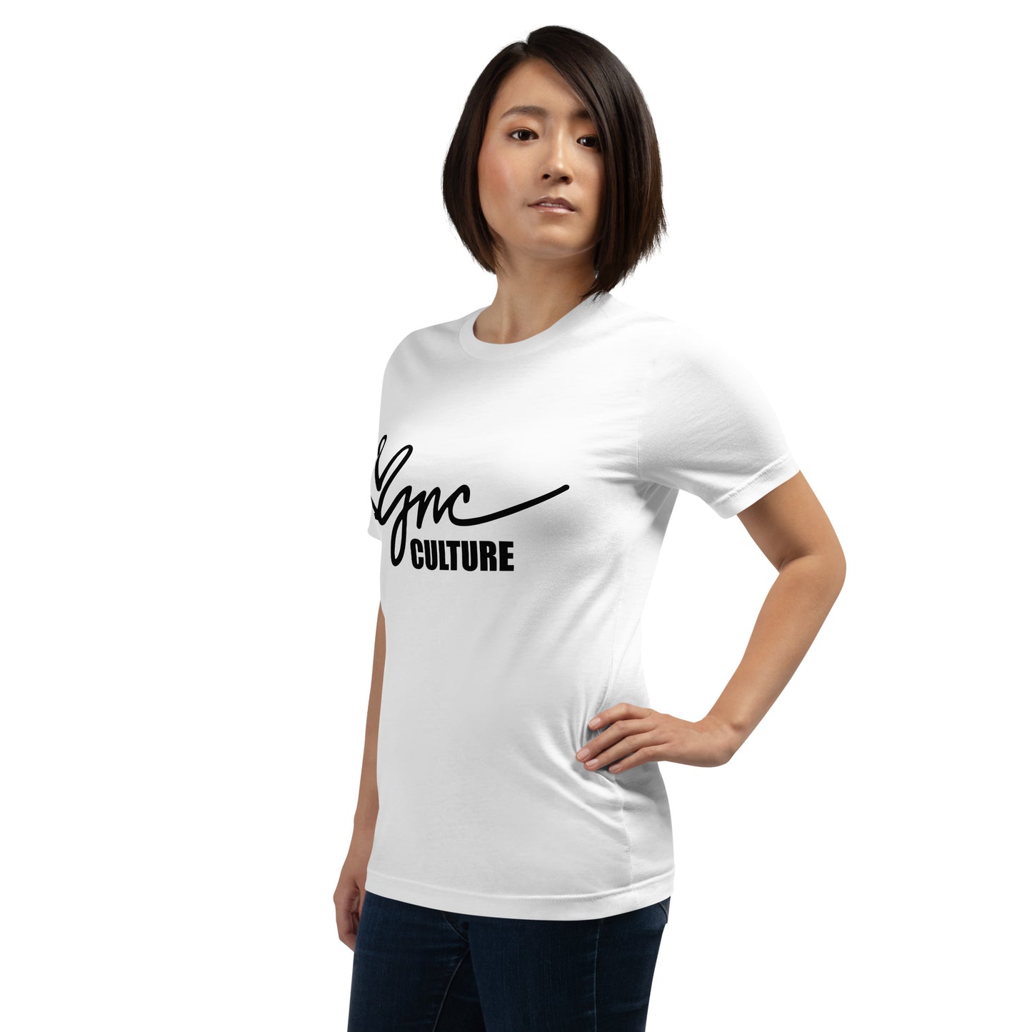 SYNC Unisex t-shirt