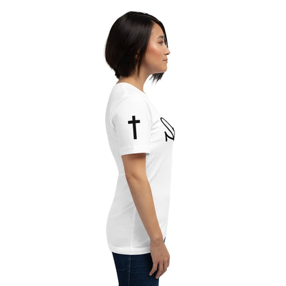 SYNC Unisex t-shirt