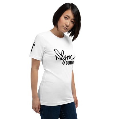 SYNC Unisex t-shirt