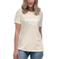 Faith Women's Relaxed T-Shirt